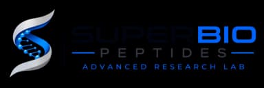 SuperBio Peptides, Advanced Research Lab